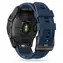 Tech-Protect IconBand dunkelblau / Armband / für Garmin Fenix 5, 6, 6 Pro und 7