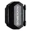 Rockbros C3 schwarz / Geschwindigkeits- und Trittfrequenzsensor / ANT+ / Bluetooth