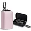 Tech-Protect KLR300 pink / Autoschlüsselhülle / RFID-Blockierung