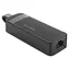Orico UTK-U3 schwarz / Netzwerkadapter / USB-A 3.0 auf RJ-45 / Gigabit-Ethernet 1 Gbit/s
