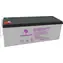 Conexpro GEL-12-200 / Batterie / GEL / 12V/200Ah / Deep Cycle / T18-M8