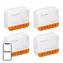 Sonoff MINIR4 Extreme / Smart Switch / Wi-Fi / 4 Stück