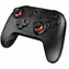 Rampage Hydra Pro schwarz / Gamepad / Kabellos / 2,4 GHz / Hall-Effekt / Magnetische Trigger