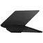 UNIQ Lyden Versa schwarz / Hülle / Apple MacBook Air 13" (2022/2024/2025/2026)