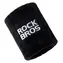 Rockbros 190009 schwarzes Sportarmband