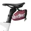 Rockbros G007 Flash Journey rot / Satteltasche / 0,8 l