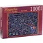 MAGNOLIA Puzzle Mathematik / 1000 Teile / 68 x 48 cm