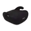 Momi LIKO schwarz / Kindersitz / von 125 bis 150 cm / bis 36 kg
