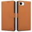 Tech-Protect Wallet braun / Brieftasche / Apple iPhone 16e