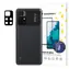 Wozinsky Vollkameraglas / Kameraschutzglas / 9H / Xiaomi Poco M4 Pro 5G