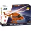 Cobi 26627 Bell 407 Küstenwache-Bausatz / 1:48 / 210 Teile