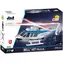 Cobi 26628 Bell 407 Polizei-Bausatz / 1:48 / 217 Teile