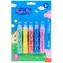 ASTRA Pinselset Peppa Pig / 5 Stück / ab 3 Jahren