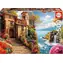 Educa Puzzle Fee am Meer / 500 Teile / 48 x 34 cm