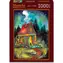 MAGNOLIA Puzzle Willkommen zu Hause / 1000 Teile / 68 x 48 cm