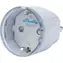 Shelly Plug PM Gen3 weiß / Intelligente Steckdose / Verbrauchsmessung / WLAN, Bluetooth / 16 A