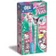 Clementoni IDEA Kreativset zum Basteln von Hello Kitty und Kuromi Stiften / ab 6 Jahren