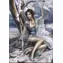 GRAPHICS Puzzle Eismädchen / 1000 Teile / 47,8 × 69 cm