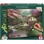 Schmidt SPIELE Acrylmalerei Thomas Kinkade: Pools of Serenity / My ArtNOBLE / Leinwand 40 x 50 cm