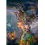 GRAPHICS Puzzle Mein Einhorn-Girl / 1000 Teile / 47,8 x 69 cm