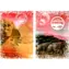 GRAPHICS Puzzle Reise um die Welt: Ägypten und Kenia / 1000 Teile / 69 x 47,8 cm