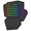 Redragon K585RGB-M DITI / Tastatur / UltraMag-Magnetschalter / RGB-Hintergrundbeleuchtung