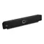 Cisco Room Bar schwarz / Videokonferenzleiste / Kamera, Lautsprecher und Mikrofone / Standalone
