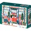 PIECES & PEACE Puzzle-Spielzeugladen / 1000 Teile / 69 x 47,8 cm