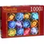 MAGNOLIA Puzzle Sternzeichen / 1000 Teile / 68 x 48 cm