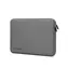 Wozinsky WNL-13G grau / Laptoptasche / 13-14" / Neopren