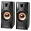 Defender Aurora S8 schwarz / Lautsprechersystem / 2.0 / 8 W RMS / 3,5-mm-Klinkenanschluss / USB-Stromversorgung