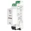 Shelly Pro 3EM 120A / Drehstromzähler / WLAN / Bluetooth / Matter / DIN-Schiene