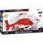 Cobi Bausatz 26629 Bell 429 Rettungshubschrauber / 1:48 / 248 Teile