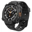 Spigen Rugged Armor Pro Schutzhülle, matt schwarz, mit Armband / Samsung Galaxy Watch Ultra 2 47 mm