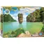 EUROGRAPHICS Puzzle „Rettet unseren Planet“: Thailand / 1000 Teile / 68 x 48 cm