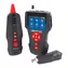 Xtendlan / Kabeltester / STP, PSTN, Koaxialkabel, USB / LCD-Display / Längenmessung, PoE, Ping, Sonde