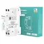 Sonoff BASIC-1GSP / Smart Switch / Matter / Wi-Fi / DIN-Schiene