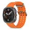 Tech-Protect IconBand Pro orange / Armband / für Samsung Galaxy Watch Ultra 47 mm