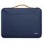 tomtoc Versatile A22 Tasche, dunkelblau / MacBook Air 13" / M1/M2/M3