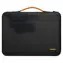 tomtoc Versatile A22 schwarz / Tasche / MacBook Air 13" / M1/M2/M3