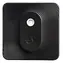 Shelly Blu H&T ZB schwarz / Temperatur- und Feuchtigkeitssensor / ZigBee 3.0 / Bluetooth 5.0