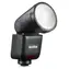 Godox V1S / Blitzgerät für Sony / TTL / HSS / Rundkopf / Li- ION -Akku