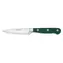 WÜSTHOF Gemüsemesser CLASSIC COLOUR Frischer Rosmarin / Klingenlänge 9 cm / Geschmiedete Klinge / Härte 58 HRC