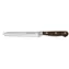Wüsthof Crafter / Tranchiermesser / Klinge 14 cm / Kohlenstoffstahl / Griff aus Eichenholz