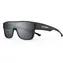 Rockbros SP304 schwarz / Polarisierte Fahrradbrille / UV400