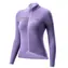 Rockbros YPW065 lila S / Damen-Radtrikot / Langarm / Herbst/Winter