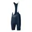 Rockbros YDDK009 dunkelblau, Größe XL / Radhose mit Trägern / Mit Polsterung