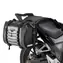 Rockbros AS-010BGR grau / Fahrradtasche / Wasserdicht