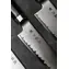 KAI SEKIMAGOROKU ML KANAME AE-5500 / Kiritsuke-Messer / 12 cm / VG Xeos-Stahl / 60-62 HRC