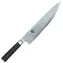 KAI SHUN CLASSIC 25,5 cm / Kochmesser / Damaszenerstahl / VG-MAX-Kern / 61 HRC
